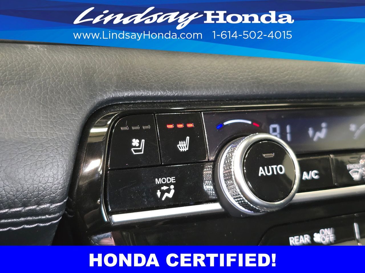 2023 Honda Pilot Elite Columbus OH