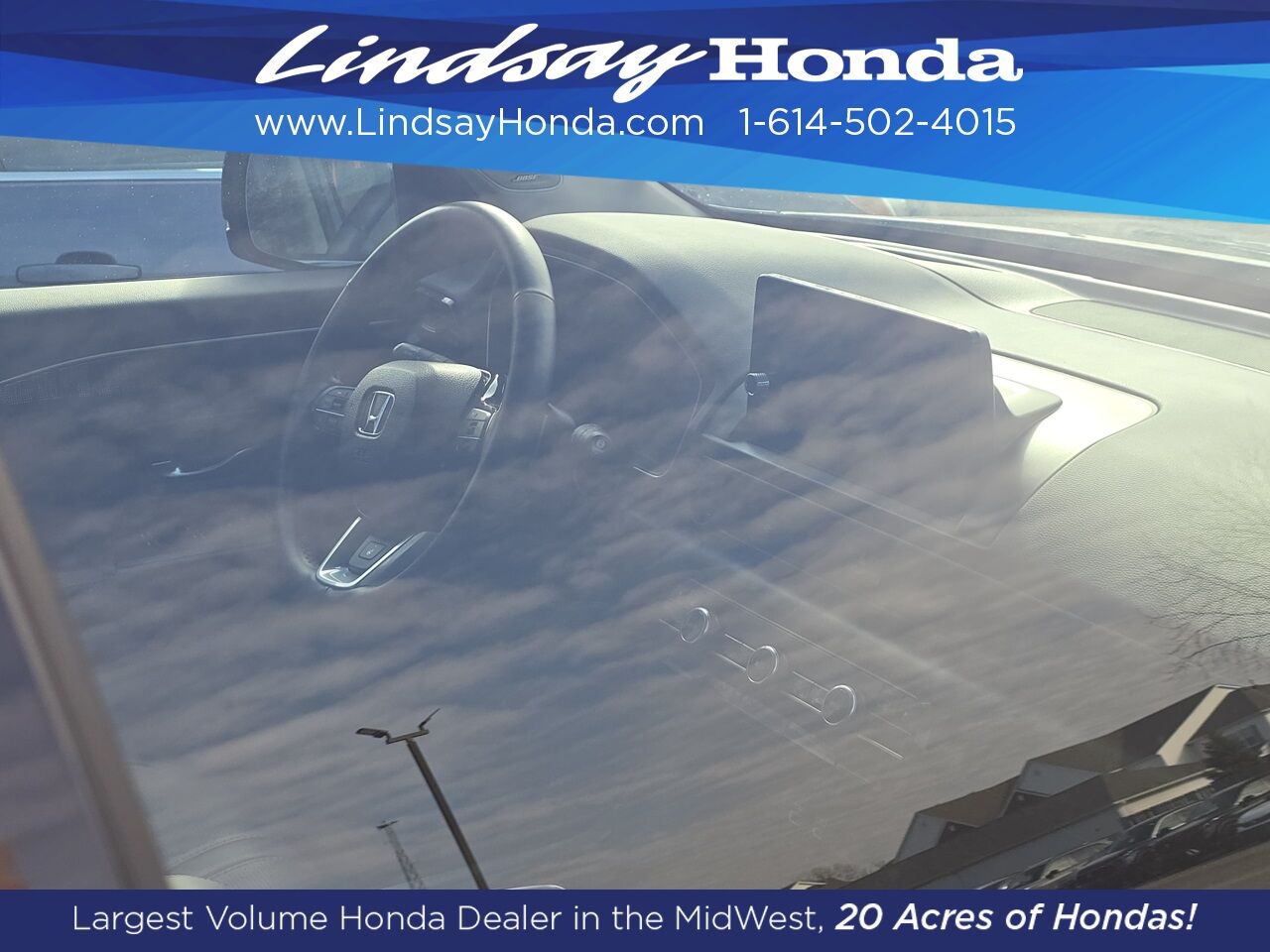 2023 Honda Pilot Elite Columbus OH