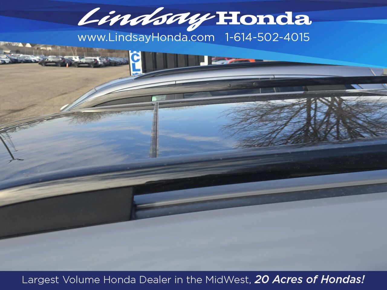 2023 Honda Pilot Elite Columbus OH