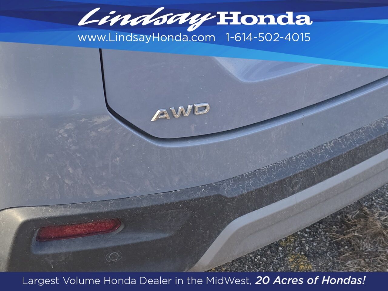 2023 Honda Pilot Elite Columbus OH