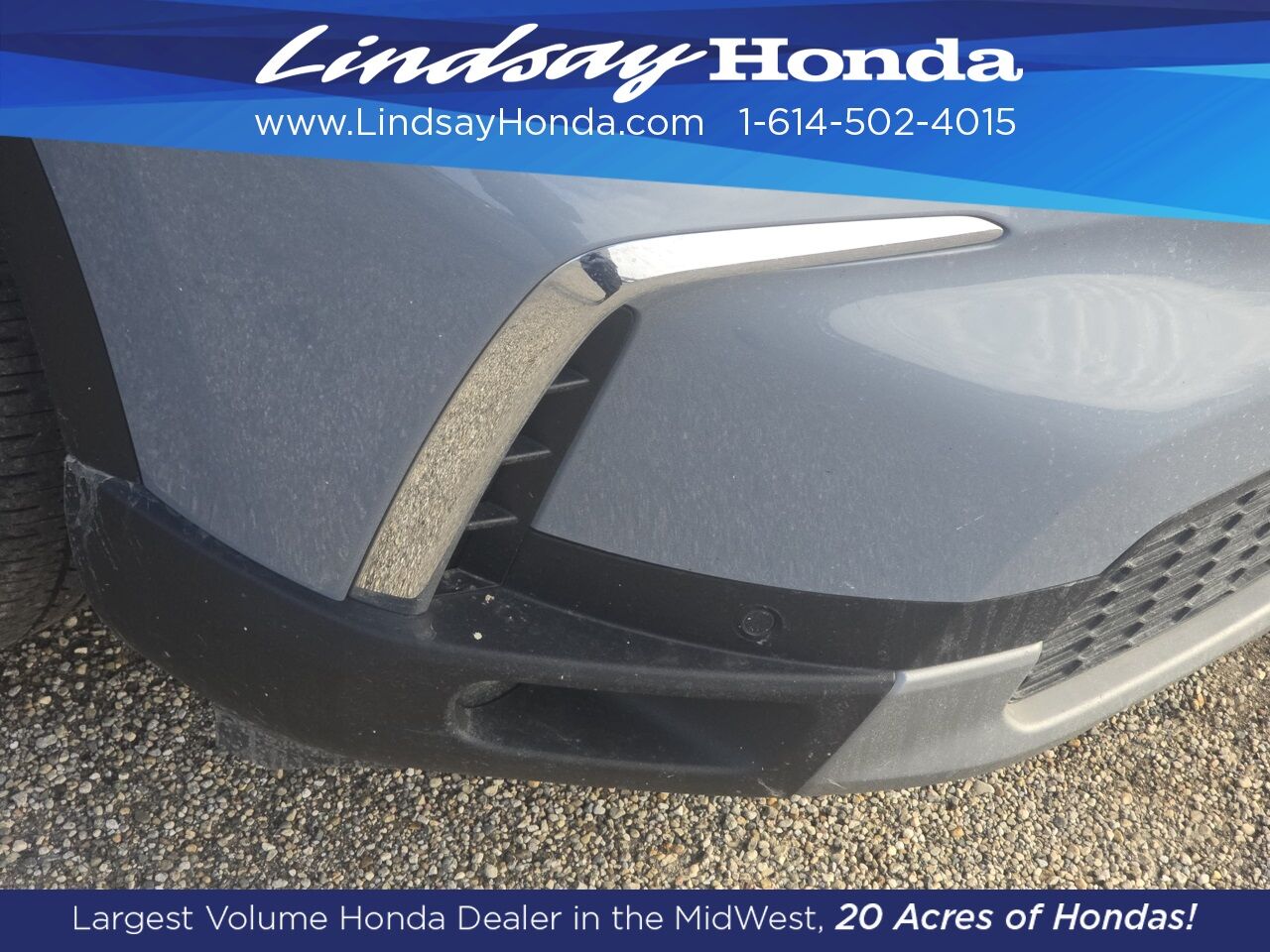 2023 Honda Pilot Elite Columbus OH