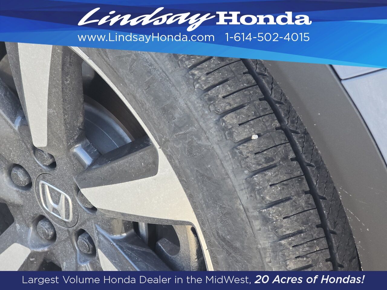 2023 Honda Pilot Elite Columbus OH