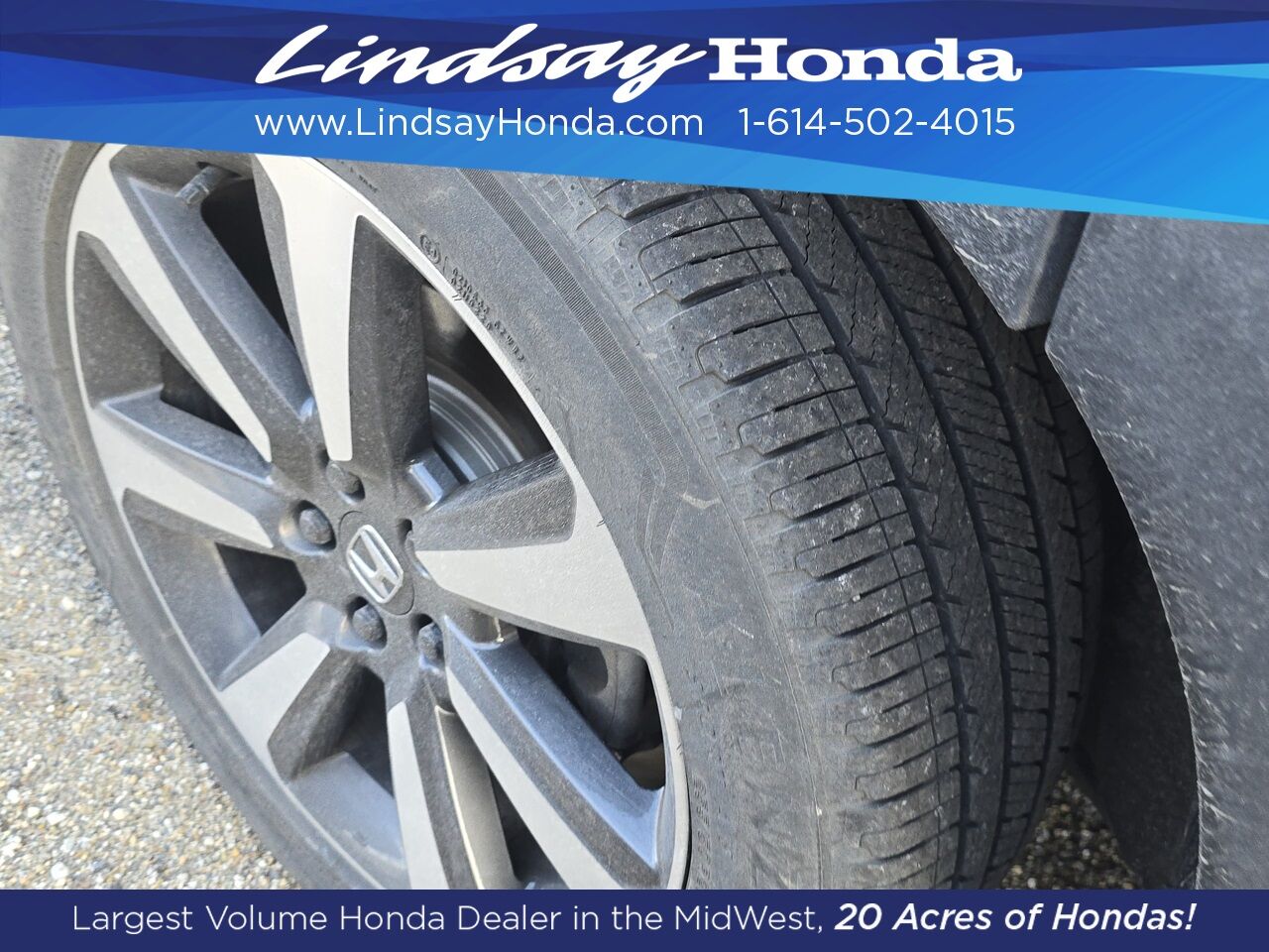 2023 Honda Pilot Elite Columbus OH