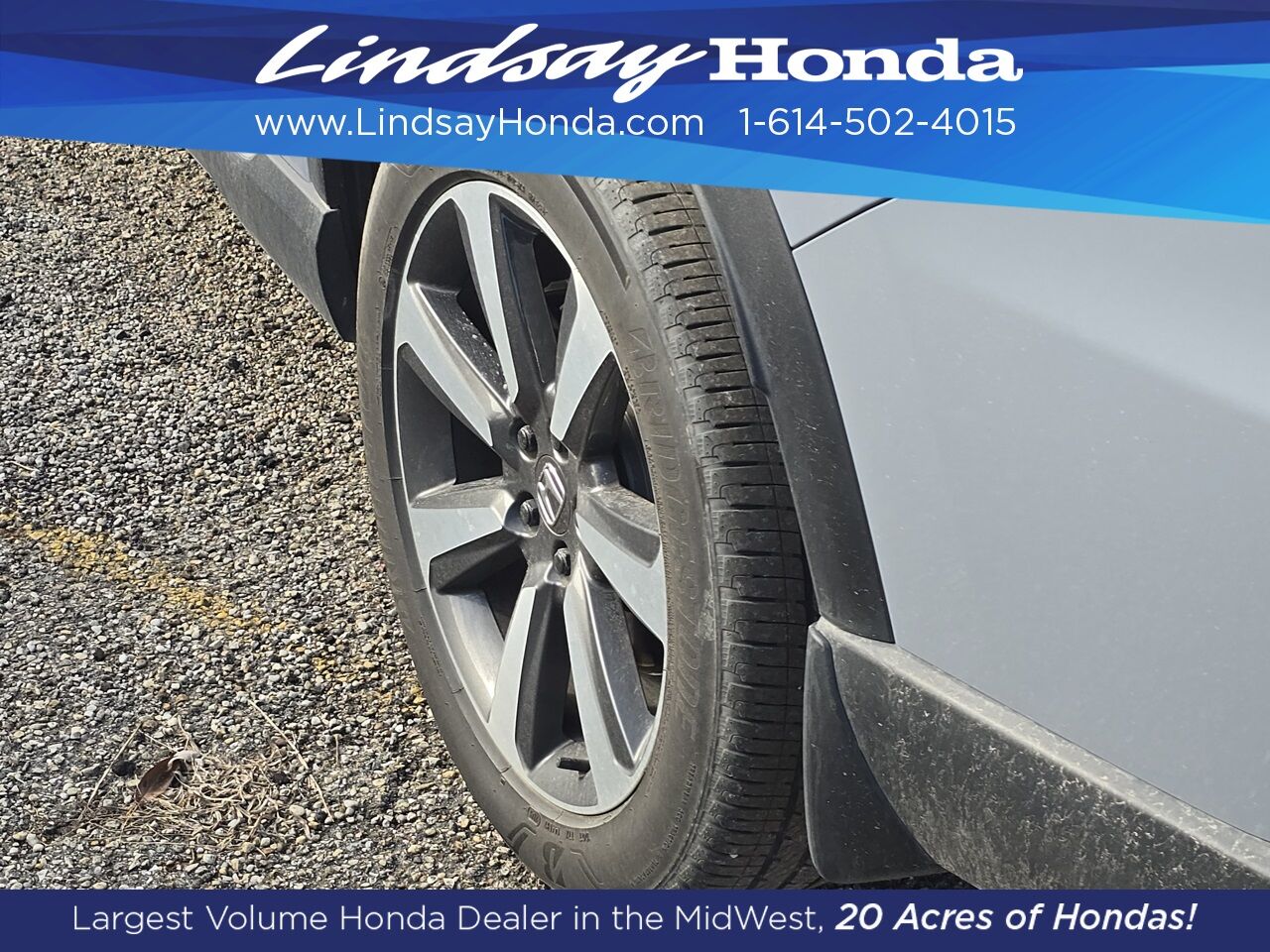 2023 Honda Pilot Elite Columbus OH