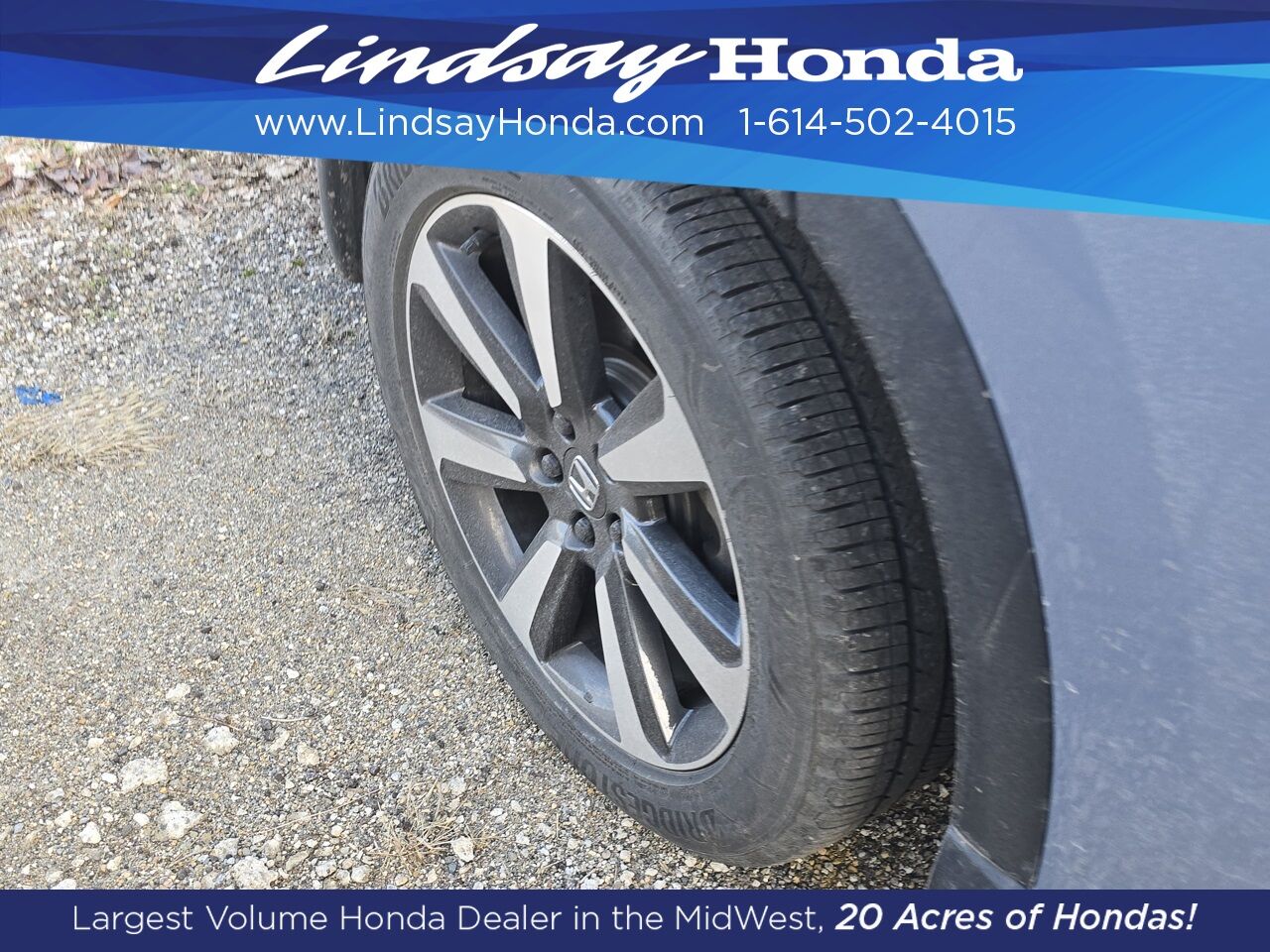 2023 Honda Pilot Elite Columbus OH