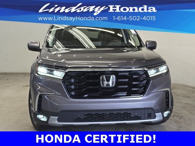 2023 Honda Pilot Elite Columbus OH