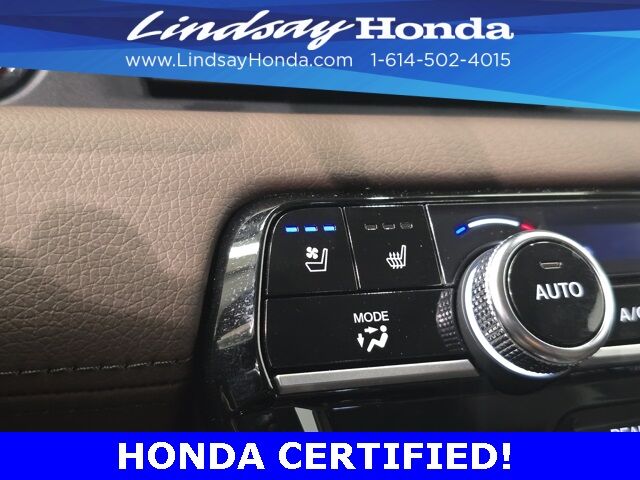 2023 Honda Pilot Elite Columbus OH