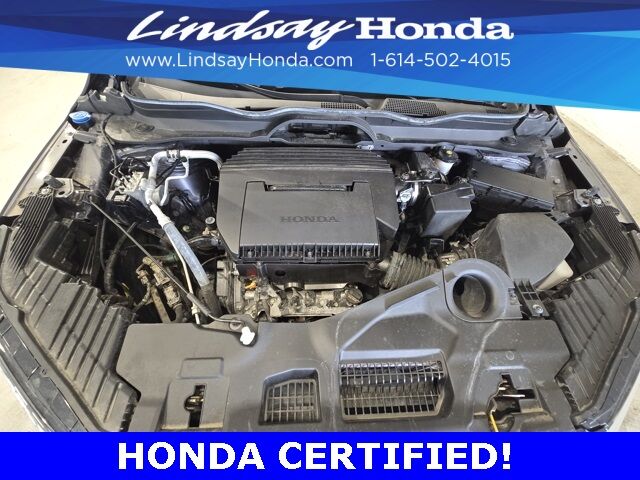 2023 Honda Pilot Elite Columbus OH