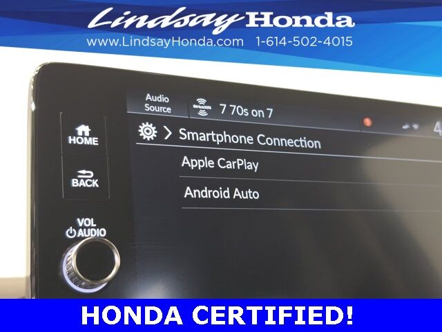 2023 Honda Pilot Elite Columbus OH