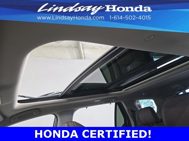 2023 Honda Pilot Elite Columbus OH