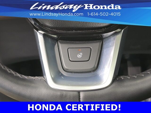 2023 Honda Pilot Elite Columbus OH
