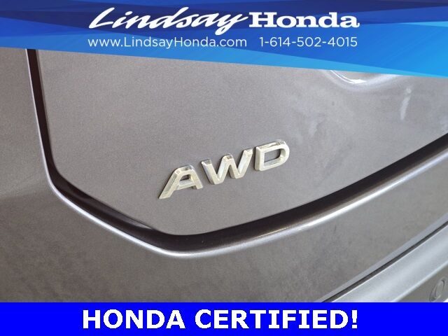 2023 Honda Pilot Elite Columbus OH