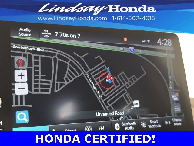 2023 Honda Pilot Elite Columbus OH