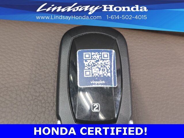 2023 Honda Pilot Elite Columbus OH