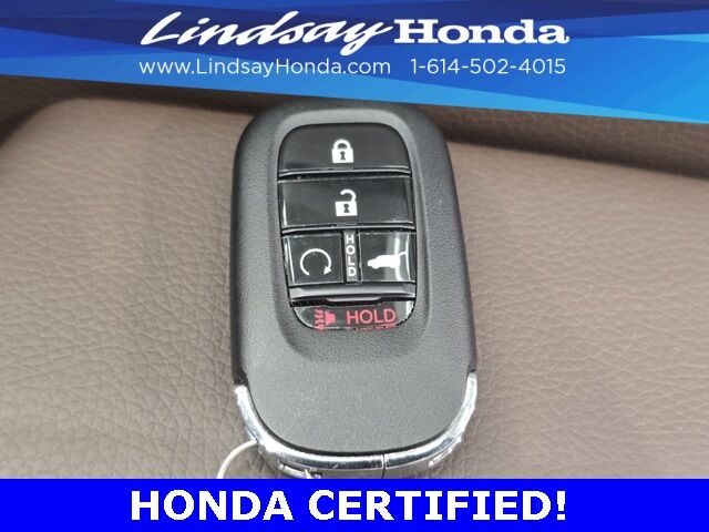 2023 Honda Pilot Elite Columbus OH