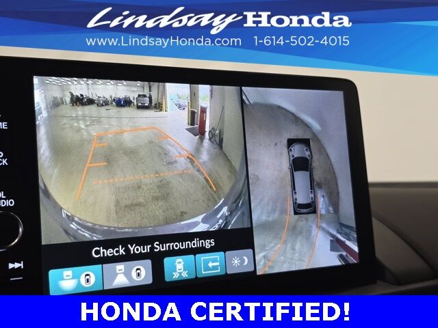 2023 Honda Pilot Elite Columbus OH