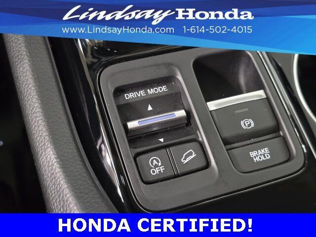 2023 Honda Pilot Elite Columbus OH