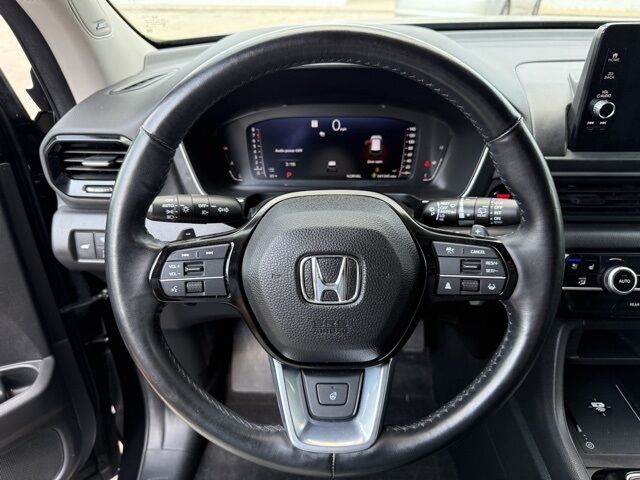 2023 Honda Pilot Elite Crestwood KY