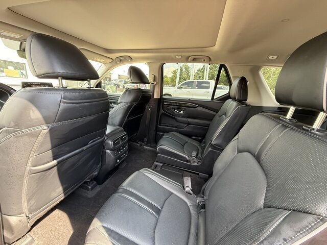 2023 Honda Pilot Elite Crestwood KY