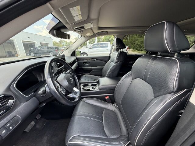 2023 Honda Pilot Elite Crestwood KY