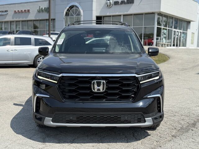 2023 Honda Pilot Elite Crestwood KY