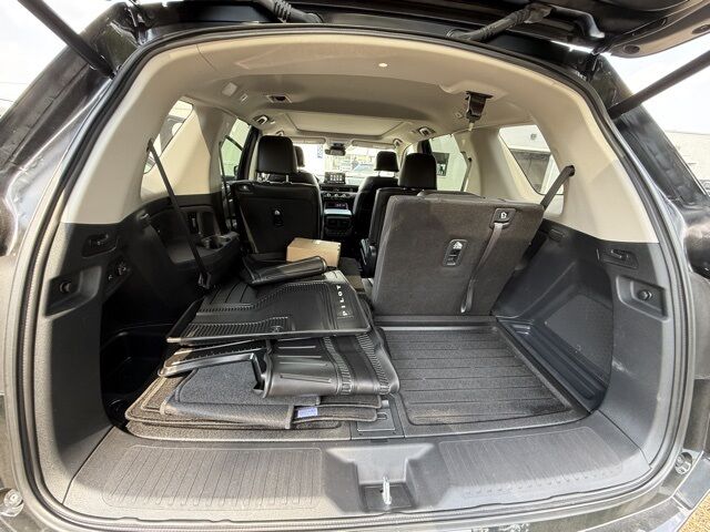 2023 Honda Pilot Elite Crestwood KY