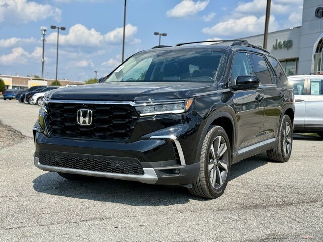 2023 Honda Pilot Elite Crestwood KY