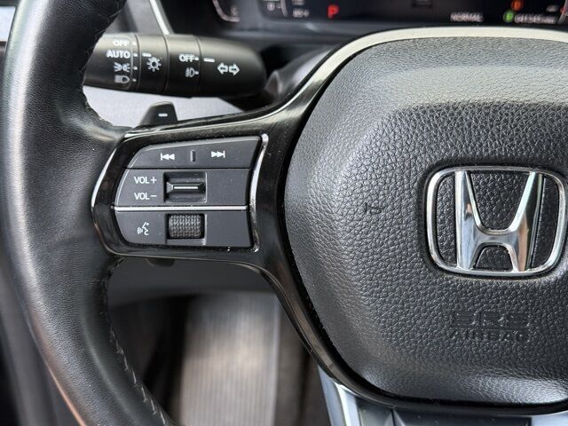 2023 Honda Pilot Elite Crestwood KY
