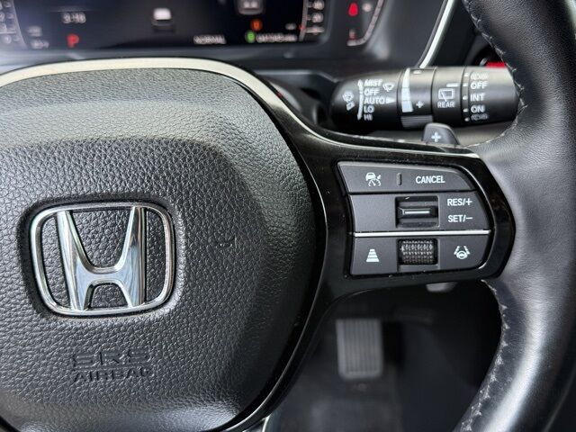 2023 Honda Pilot Elite Crestwood KY