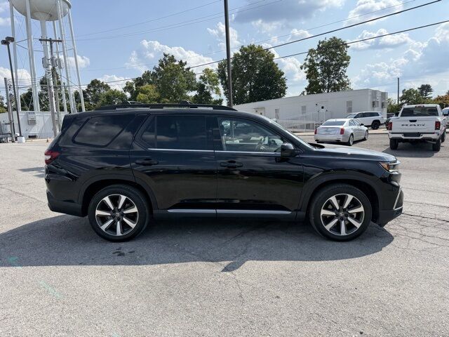 2023 Honda Pilot Elite Crestwood KY