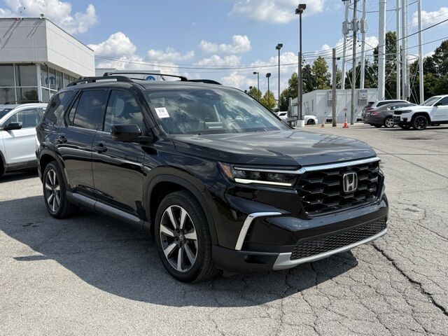 2023 Honda Pilot Elite Crestwood KY