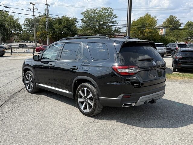 2023 Honda Pilot Elite Crestwood KY