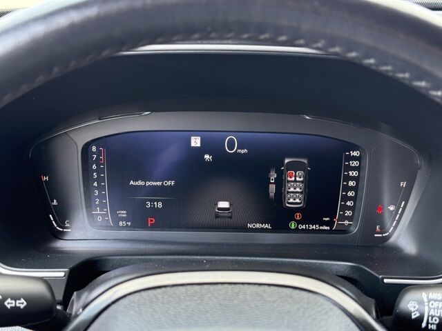2023 Honda Pilot Elite Crestwood KY