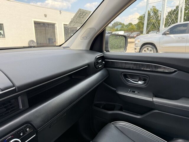 2023 Honda Pilot Elite Crestwood KY