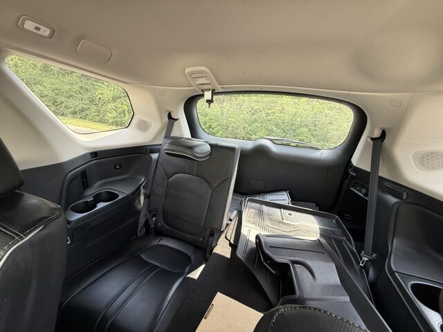2023 Honda Pilot Elite Crestwood KY