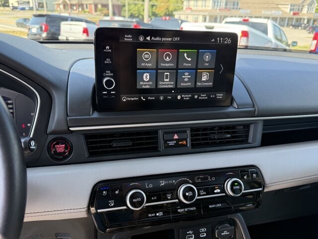 2023 Honda Pilot Elite Crestwood KY
