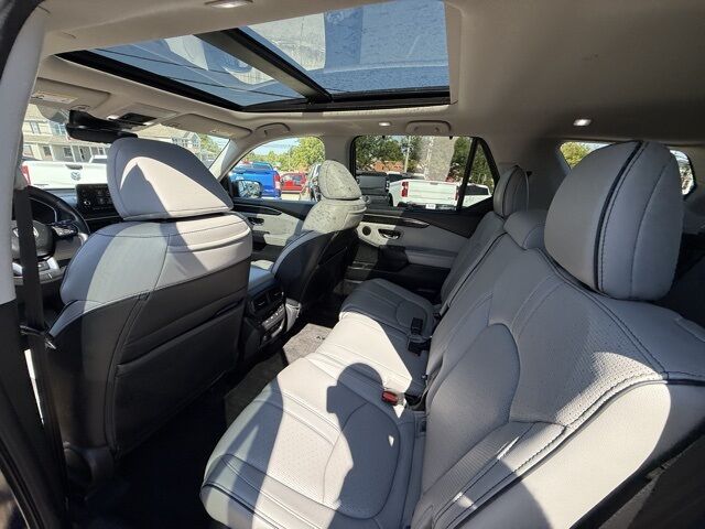 2023 Honda Pilot Elite Crestwood KY
