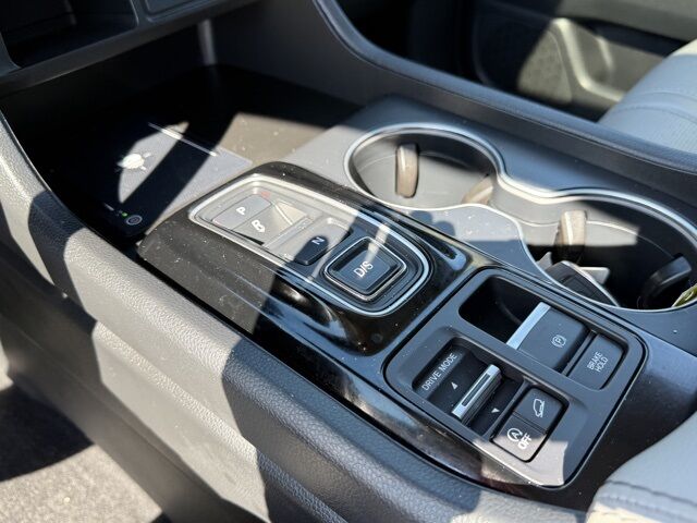 2023 Honda Pilot Elite Crestwood KY