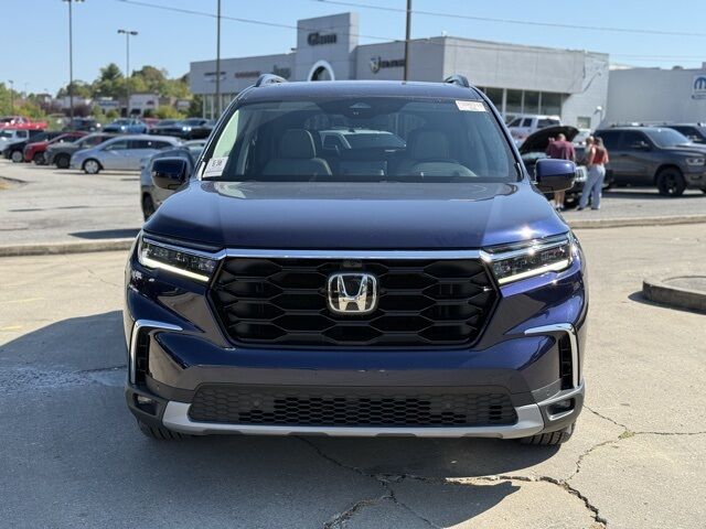 2023 Honda Pilot Elite Crestwood KY