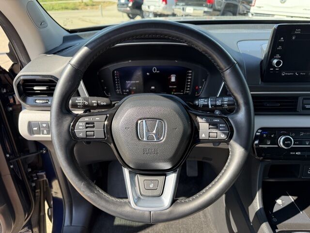 2023 Honda Pilot Elite Crestwood KY