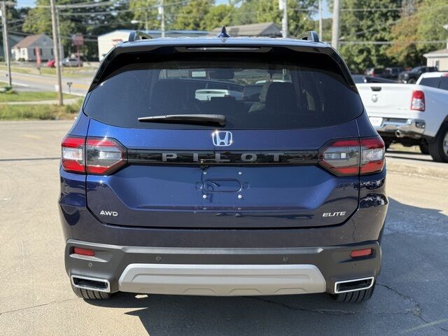 2023 Honda Pilot Elite Crestwood KY