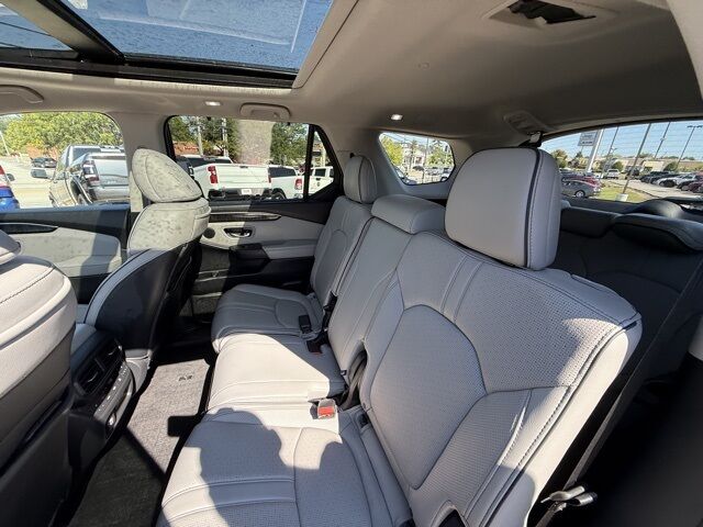 2023 Honda Pilot Elite Crestwood KY