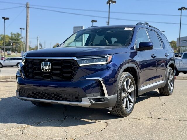 2023 Honda Pilot Elite Crestwood KY