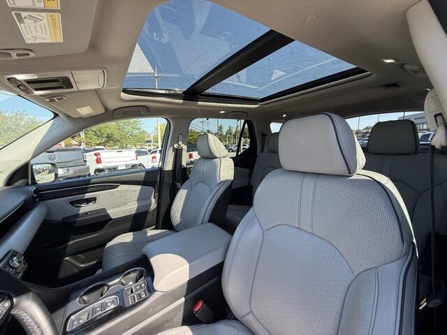 2023 Honda Pilot Elite Crestwood KY