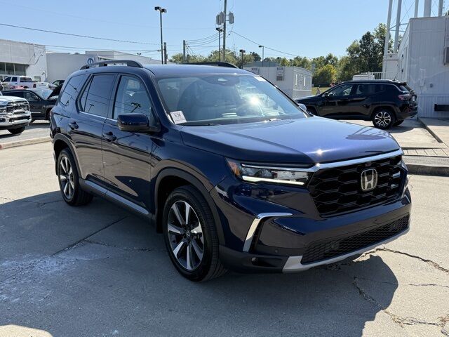 2023 Honda Pilot Elite Crestwood KY