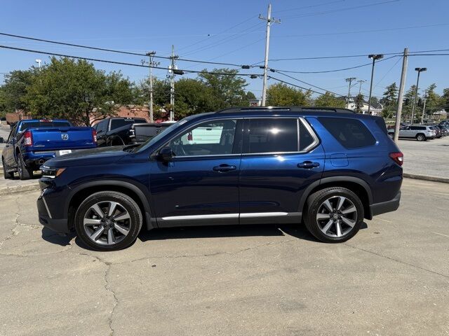 2023 Honda Pilot Elite Crestwood KY