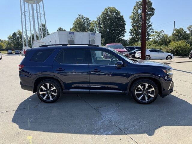 2023 Honda Pilot Elite Crestwood KY