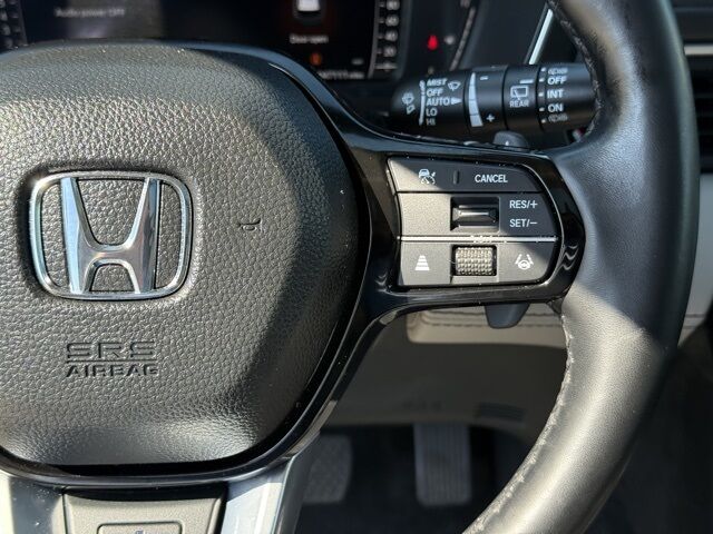2023 Honda Pilot Elite Crestwood KY