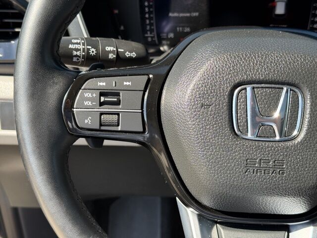 2023 Honda Pilot Elite Crestwood KY