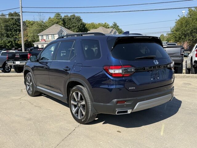 2023 Honda Pilot Elite Crestwood KY